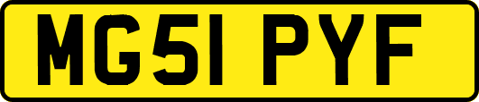 MG51PYF