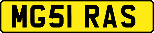MG51RAS