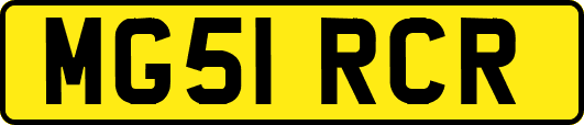 MG51RCR
