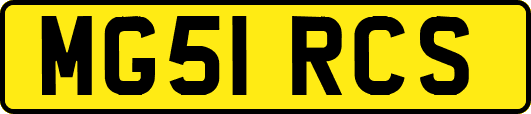 MG51RCS