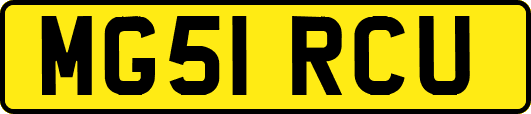 MG51RCU