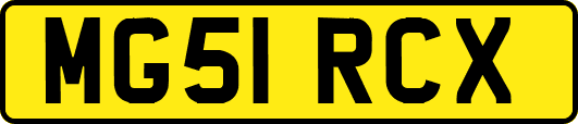 MG51RCX