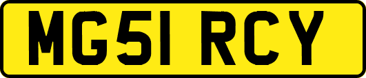 MG51RCY