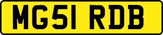 MG51RDB