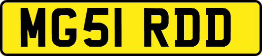 MG51RDD