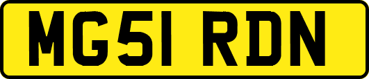 MG51RDN