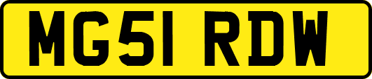 MG51RDW