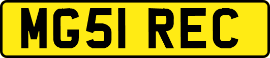 MG51REC