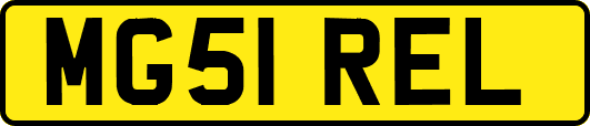 MG51REL