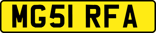 MG51RFA