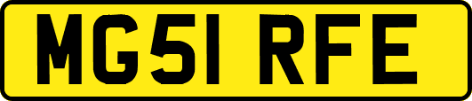 MG51RFE