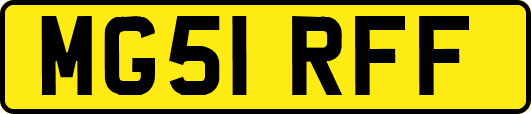 MG51RFF