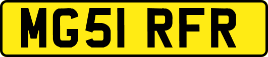 MG51RFR
