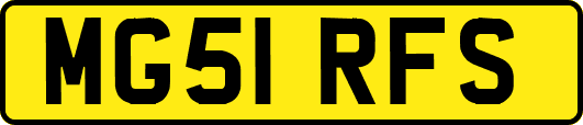 MG51RFS