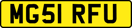 MG51RFU