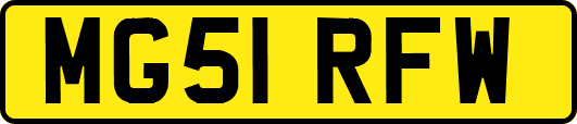 MG51RFW