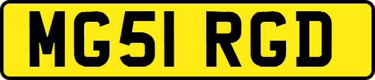 MG51RGD