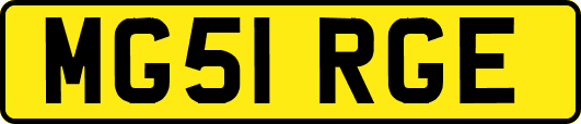 MG51RGE