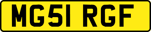MG51RGF