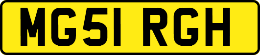MG51RGH