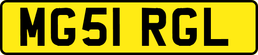 MG51RGL