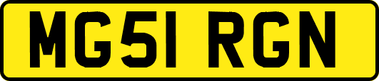 MG51RGN