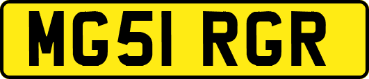 MG51RGR