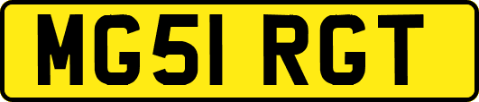 MG51RGT