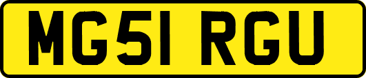 MG51RGU