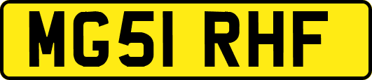 MG51RHF