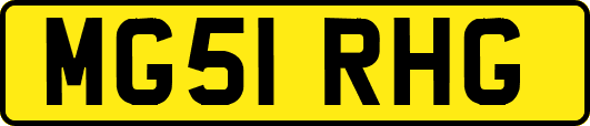 MG51RHG