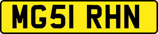 MG51RHN