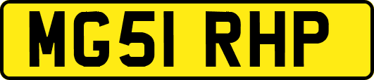 MG51RHP