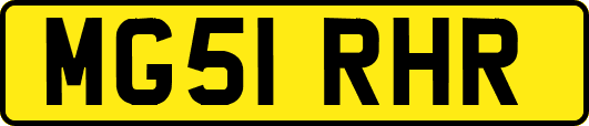 MG51RHR