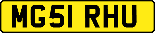 MG51RHU