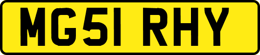 MG51RHY