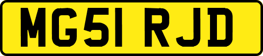 MG51RJD