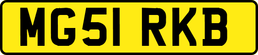 MG51RKB