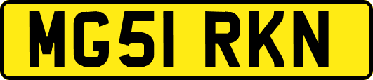 MG51RKN