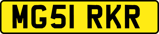 MG51RKR