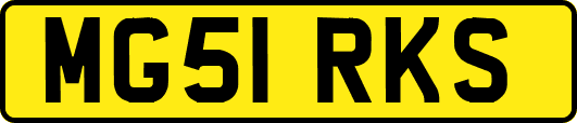 MG51RKS