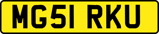 MG51RKU