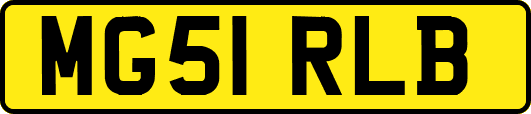 MG51RLB