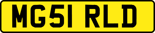 MG51RLD