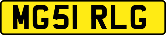 MG51RLG