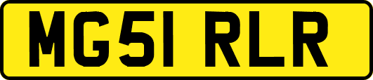 MG51RLR