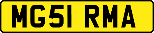 MG51RMA