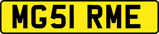 MG51RME