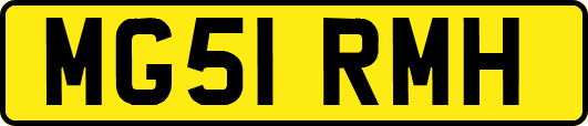 MG51RMH