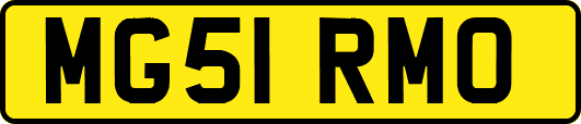 MG51RMO
